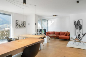 Rooftop Apartment